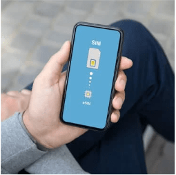 Understanding Alarm SIM Cards: What They Are and How They Work