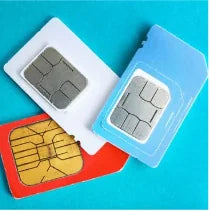 GSM SIM cards for GPS trackers: Undertstand How it Works