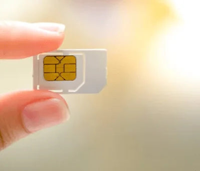 eSIM Explained: The Future of Wireless Connectivity