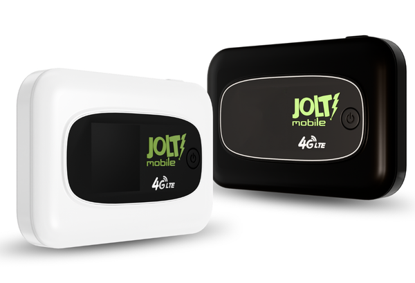 Jolt Mobile MiFi Device