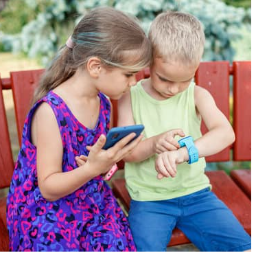 How to Set Up and Activate a SIM Card on Your Child's Smartwatch