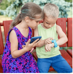 How to Set Up and Activate a SIM Card on Your Child's Smartwatch